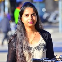 Haritha Enugula