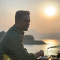 Vikash Tripathi