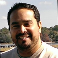 Henry Patino