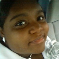 Desiree Starks