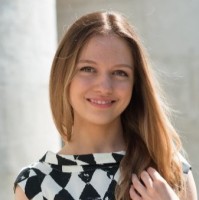 Viktoria Liubytska