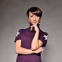 Ruslana Sokolova