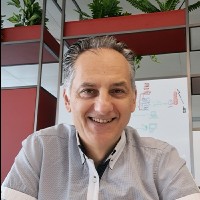 Manolis Mastropetros