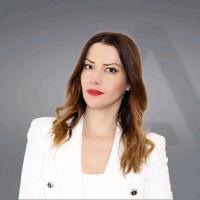 Sandra Nakova