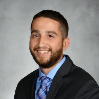 T. Dylan Whitworth, DMSc, PA-C, MBA