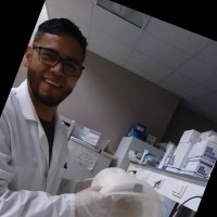 Arredondo Espinoza Roberto Carlos