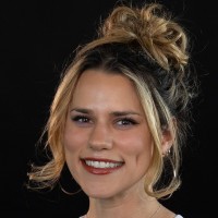 Ashley Moss, M.A.