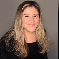 Ana Caceres Hernandez