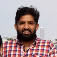 Manukrishna Unnikrishnan