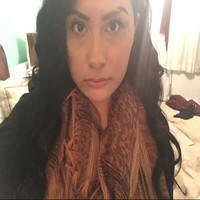 Eileen Bahena