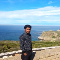 Arunkumar R