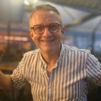Olivier Van Den Heede