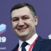 Александр Федотов