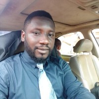Eugene Boateng Asare