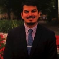 Jonathan Camargo