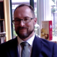 Jeremy Ellis