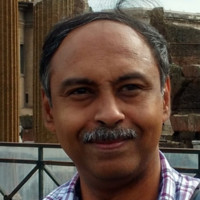 Asesh K Datta