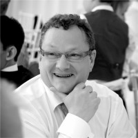 Gordon Hurst