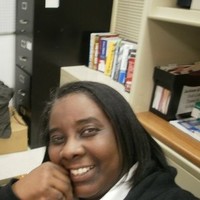 Joyce Woodard