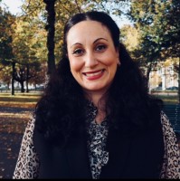 Ritsa Paraskevopoulou