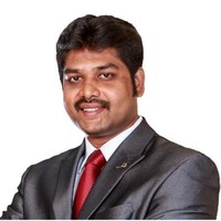 Ramkumar Elango, Pmp® Safe® Popm