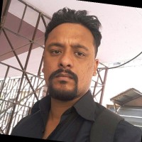 Biswajit Dasgupta
