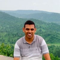 Aravind Jp