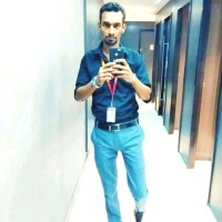 Abhinav Mishra