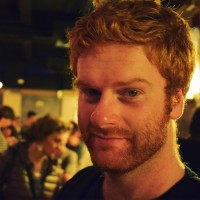 Liam Riches-Bryson