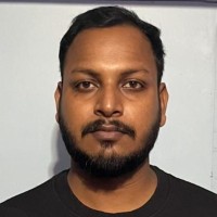 Jiban Paul