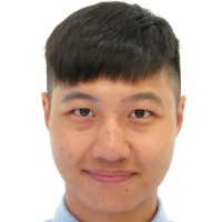 Chin-Lun (Andrew) Chang