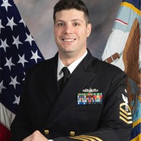 Patrick Meagher