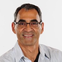 Steve Hall