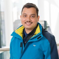 Sutanu Nandi, Phd