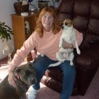 Jan McCarthy