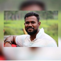 Saranga Pradeesh,Techiosh