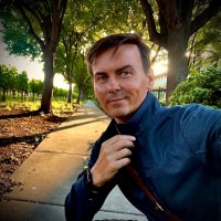 Bryan Allen
