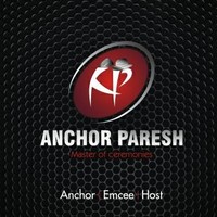 Anchor Paresh