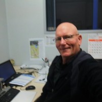 Paul Brewer