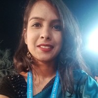 Ritika Sharma