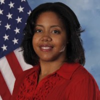 Alicia Hubbard