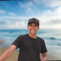Caleb Garcia