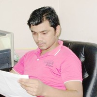 Bed Kumar Shrestha