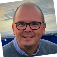 Anders Evertsson