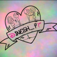 Dinesh P