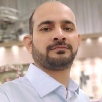 ANJUM AHMED SIDDIQUE