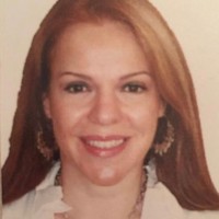 Suzana Maria Pimenta Catta Preta