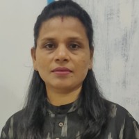 Vaishali Monga