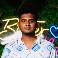 Ashwin A