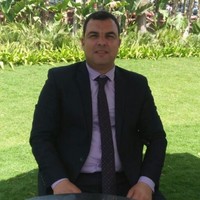 Magdy Apoouf